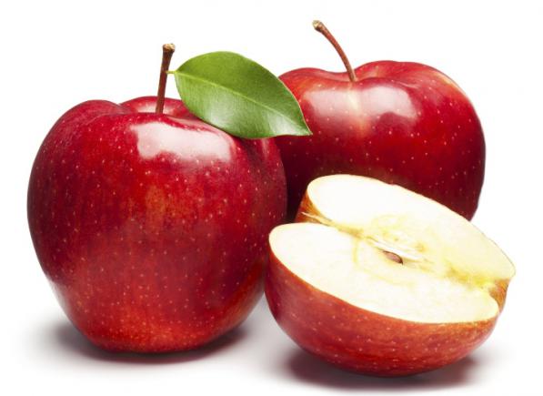 مصرف سیب قرمز موثر در افزایش انرژی