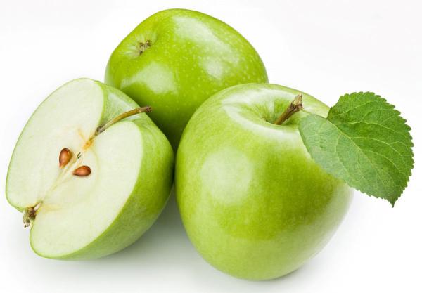 صادرات سیب سبز درجه یک به کشورهای همسایه