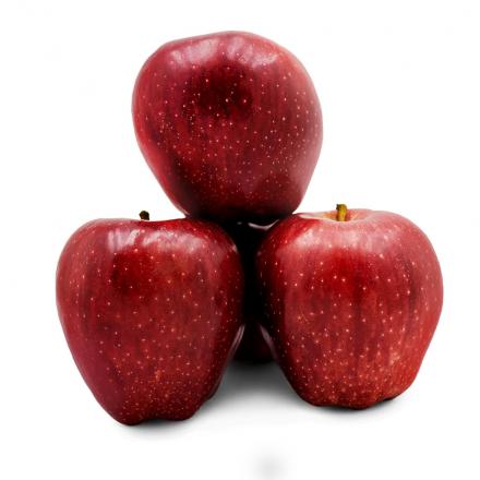 مراکز توزیع سیب سرخ صادراتی