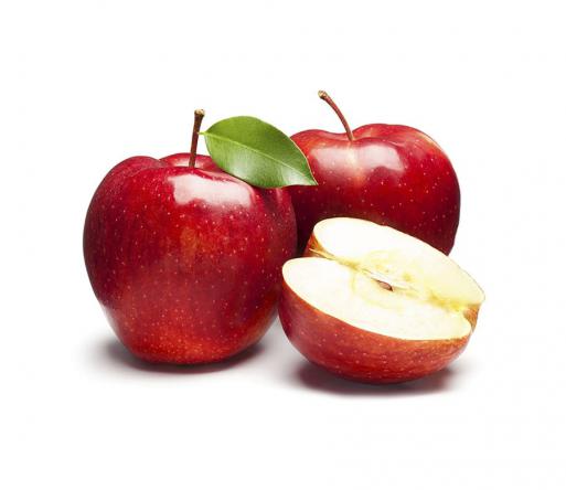 سه فایده شگفت انگیز سیب قرمز