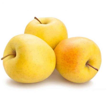 تنظیم قند خون با مصرف سیب زرد