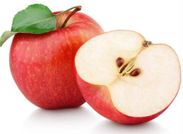 عواملی که بر کیفیت سیب مرغوب تاثیر دارد