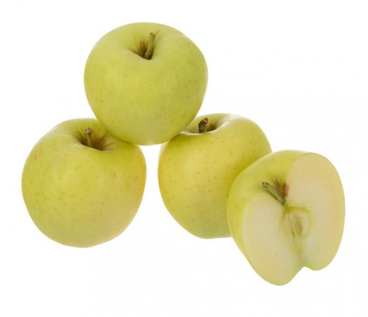 پخش مستقیم سیب درختی زرد