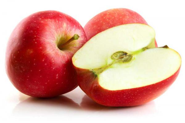 صادرات سیب ارومیه به هند