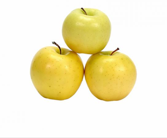 سیب موثر برای درمان سرما خوردگی