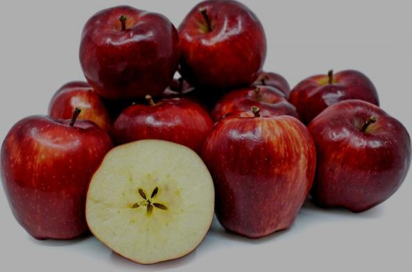 خرید ارزان سیب قرمز ترش