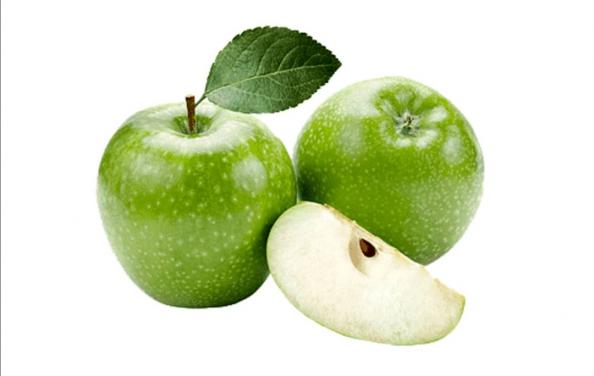 عرضه کننده عمده سیب سبز ترش