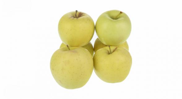 بررسی مواد معدنی موجود در سیب