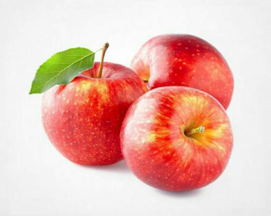خرید بدون واسطه سیب گلاب شیراز