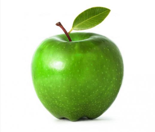 شناخت انواع سیب درختی صادراتی