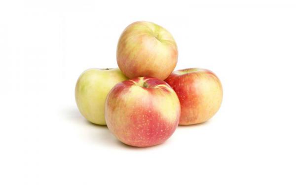 خصوصیات سیب گلاب اصل