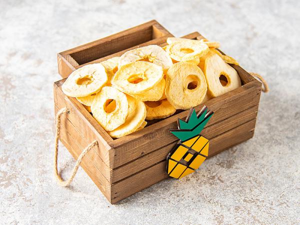 فروش ویژه سیب خشک