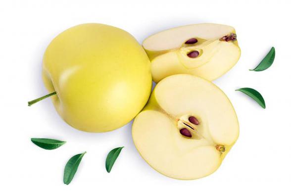 خرید عمده سیب زرد مستقیم از تولید کننده