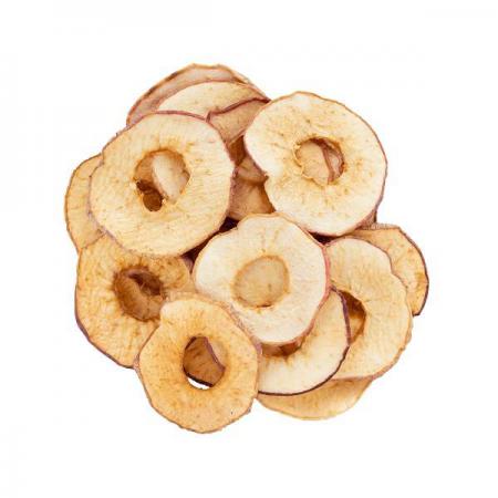 بازار خرید سیب خشک