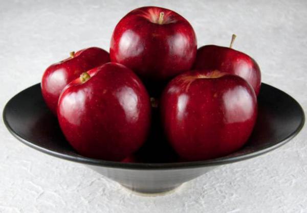 فروش فوق العاده سیب قرمز استخوانی