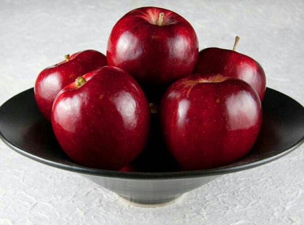 خرید عمده سیب درختی با بالاترین کیفیت