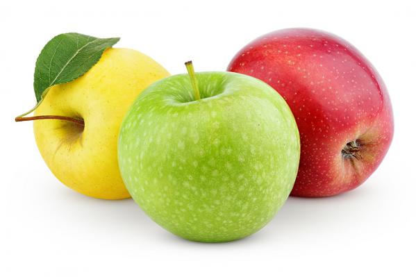 نحوه ی صادرات سیب به کشورهای خارجی