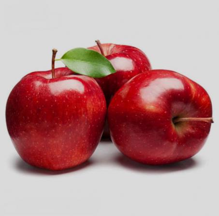 نحوه صادرات سیب گلاب از ایران