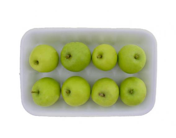 توزیع کنندگان بهترین سیب گلاب خارجی