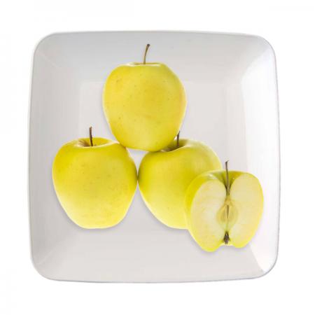 مرکز تولید سیب گلاب زرد