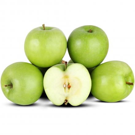 خصوصیات انواع سیب درختی صادراتی