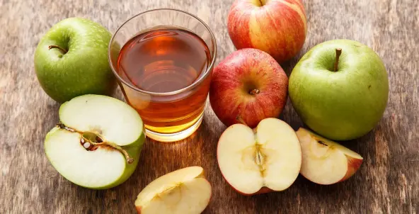 آشنایی با انواع سیب سمیرم