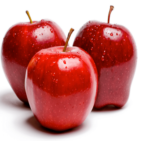 فروش مستقیم سیب قرمز صادراتی