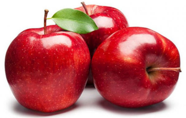 بررسی تعرفه گمرک سیب درختی