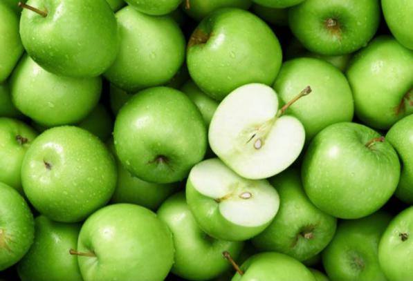 تضمین کیفی سیب ترش سمیرم