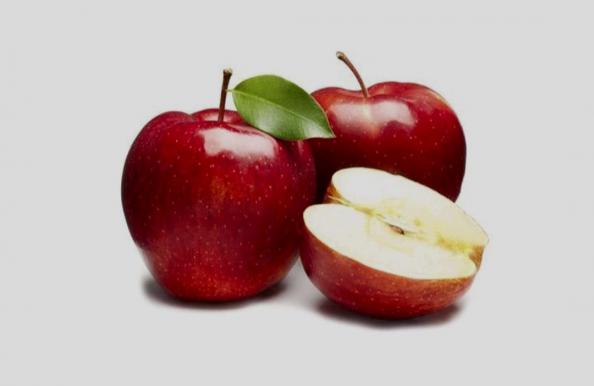 خرید ارزان سیب قرمز لبنان