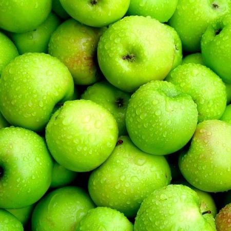 مرکز پخش سیب سبز در تهران