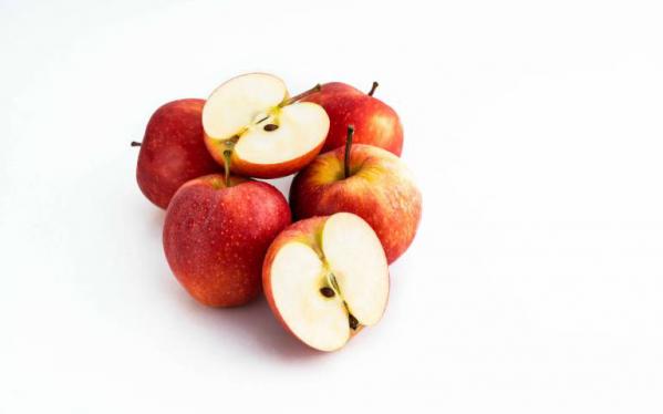 فروشگاه عرضه سیب قرمز کیلویی