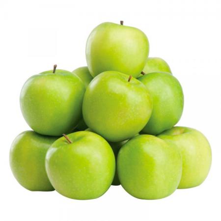 خرید کلی سیب سبز با کمترین قیمت