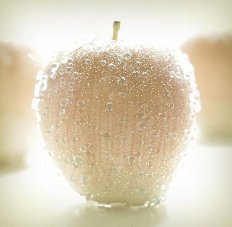 پخش مستقیم سیب ترش سفید