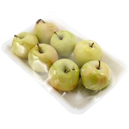 قیمت انواع سیب درجه ۱ بسته بندی شده