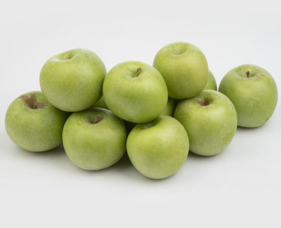 عرضه کننده عمده سیب سبز ترش