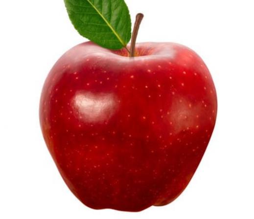 قیمت سیب قرمز استخوانی با کیفیت در سال گذشته