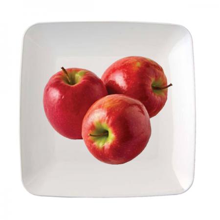 خرید سیب قرمز مجلسی درجه یک با کمترین قیمت