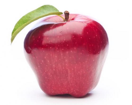 خصوصیات انواع سیب درختی ممتاز