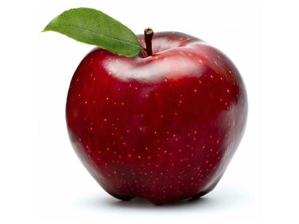 عوامل موثر بر کیفیت سیب لبنانی