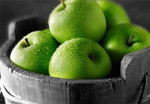 فروش سیب ترش به قیمت عمده