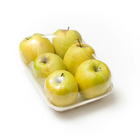 نکاتی که هنگام خرید سیب بسته بندی باید بدانیم