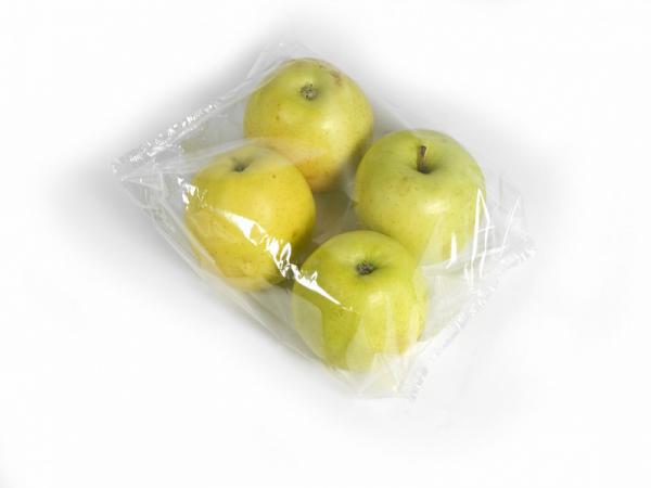 خرید سیب زرد لبنانی بسته بندی بهتر است یا فله ای