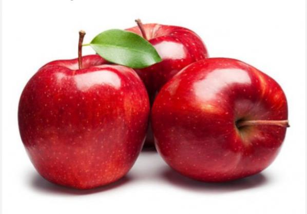 معرفی انواع سیب درجه یک در سمیرم