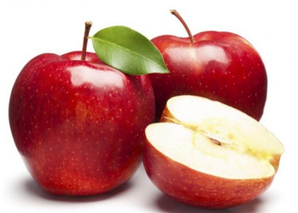 قیمت روز سیب صادراتی قرمز درجه یک در فروشگاه ها