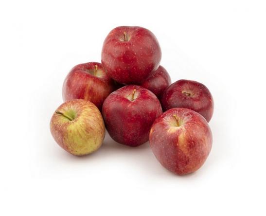 صفر تا صد صادرات سیب درختی از ایران