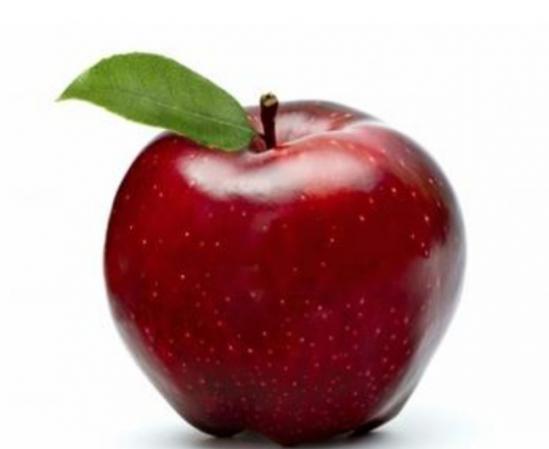 بهترین تولید کنندگان  سیب صادراتی قرمز در ایران