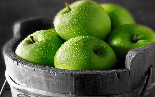 کدام نوع سیب در بازار شمال محبوبیت بیشتری دارد؟