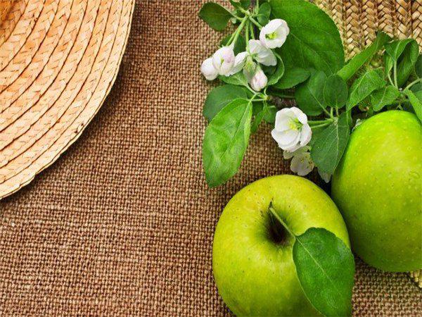 پرفروش ترین نوع سیب درختی در سالهای اخیر 