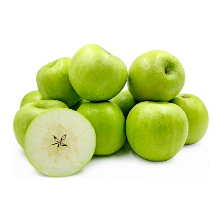 نکات قابل توجه در صادرات سیب سبز ایرانی